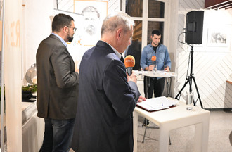 Description de l'image