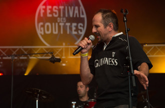 LA RENARDE