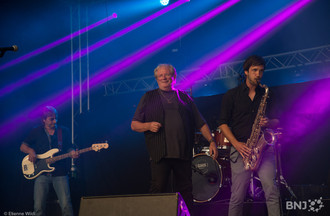 THE COOCKERS
