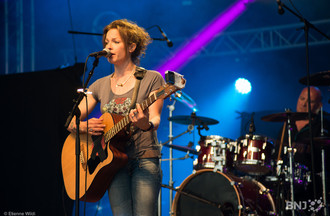 MARION ROCH