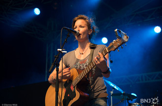 MARION ROCH
