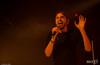 CHRISTOPHE WILLEM