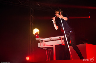 CHRISTOPHE WILLEM
