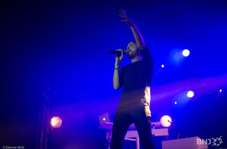 CHRISTOPHE WILLEM