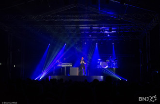 CHRISTOPHE WILLEM