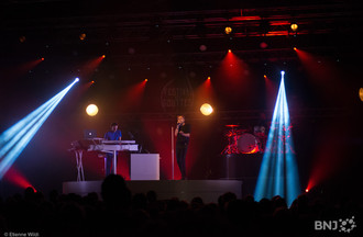 CHRISTOPHE WILLEM