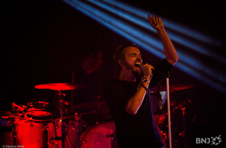 CHRISTOPHE WILLEM