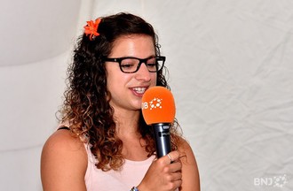 Fanette Humair