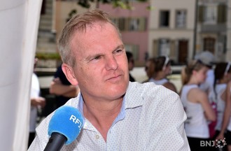 Stéphane Villat