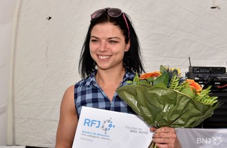 Sandra de Sloovere