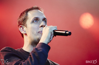 Grand Corps Malade