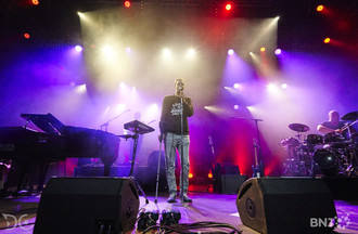 Grand Corps Malade