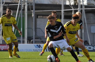 SRD-Lugano