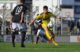 SRD-Lugano