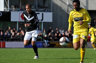 SRD-Lugano