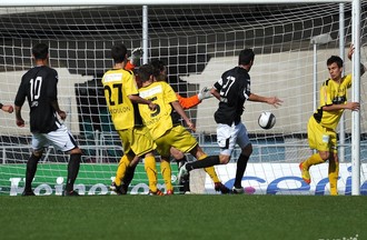 SRD-Lugano