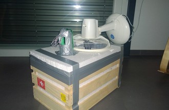 Photo gagnante - Bravo à Jordan