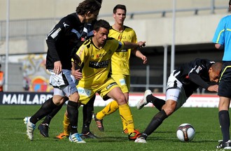 SRD-Lugano