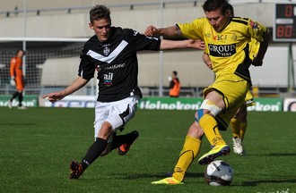 SRD-Lugano