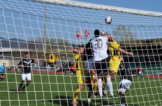 SRD-Lugano