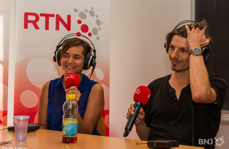 Interview Aliose