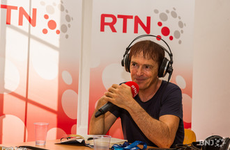 Interview I Muvrini