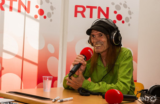 Interview Bernie Constantin