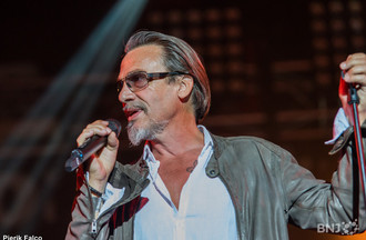 Florent Pagny