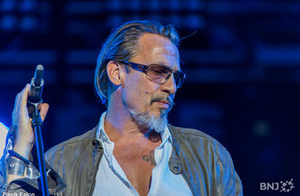 Florent Pagny