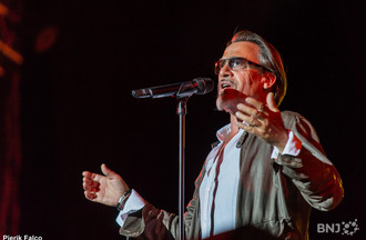Florent Pagny