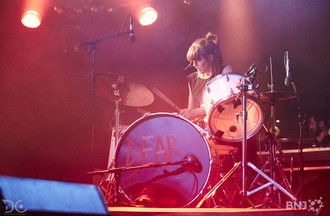 John Dear