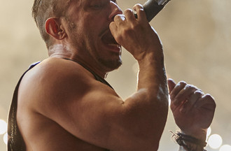 The Dillinger Escape Plan