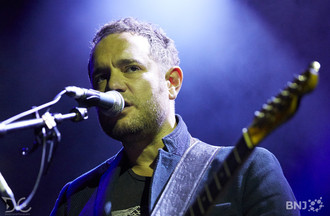 Tom Baxter