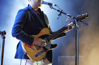 Tom Baxter