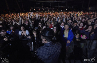 Charlie Winston