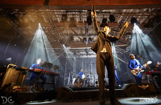 Charlie Winston