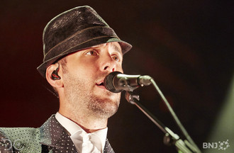 Charlie Winston