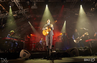 Charlie Winston