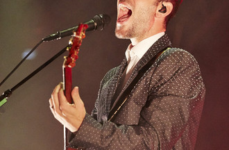 Charlie Winston