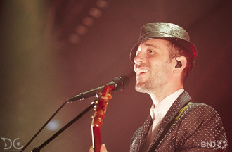 Charlie Winston