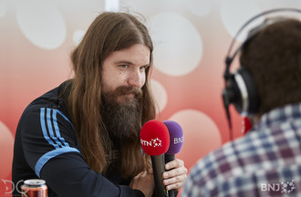 Kvelertak