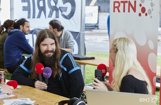 Kvelertak