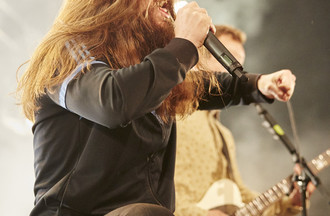 Kvelertak