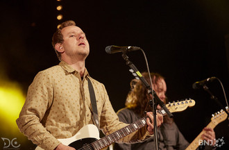 Kvelertak