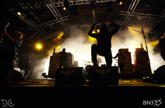 Kvelertak