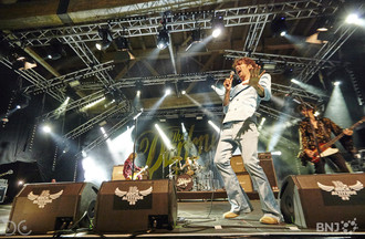 The Darkness