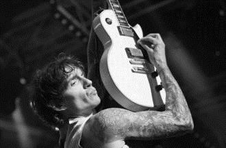 The Darkness