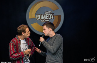 Swiss Comedy Club