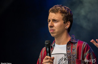 Swiss Comedy Club