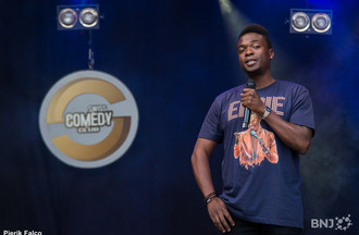 Swiss Comedy Club